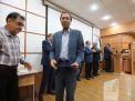 گزارش تصویری مراسم بزرگداشت مقام اساتید دانشگاه 